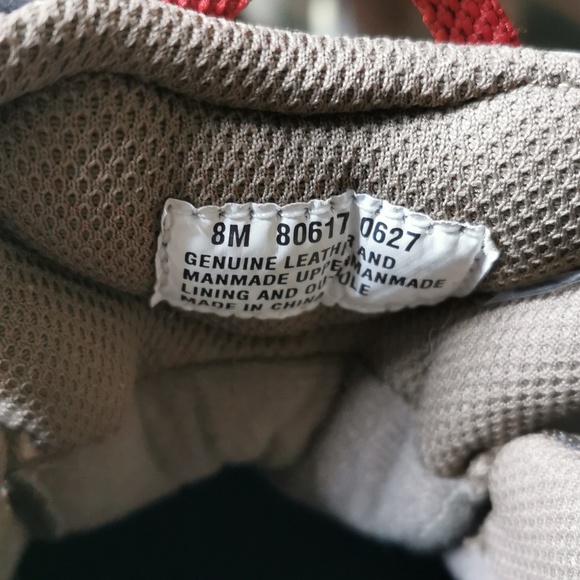 Timberland Hiking shoes - Picture 4 of 7